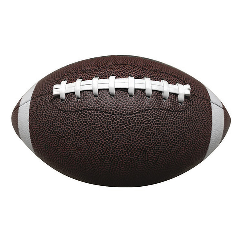 Outdoor Adventure Games - 8,5-Zoll-Standard-Rugby-Fußball, multifunktionaler Fußball für Erwachsene und