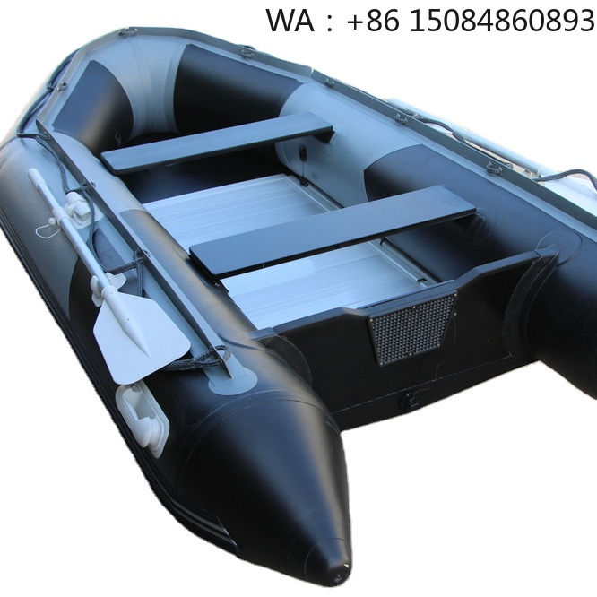 Outdoor Adventure Games - Beliebtes Outdoor-Whitewater-Schlauchboot, Hochleistungs-Kraftkomponente für Abenteuer-Wassersportaktivitäten