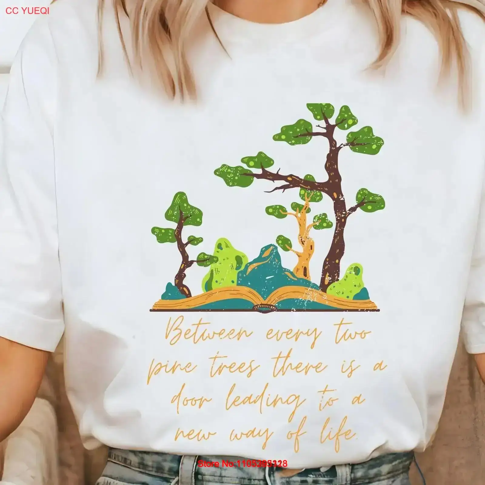 Outdoor Adventure Hobbies - Inspirierendes Wander-T-Shirt für Outdoor-Enthusiasten ist nicht