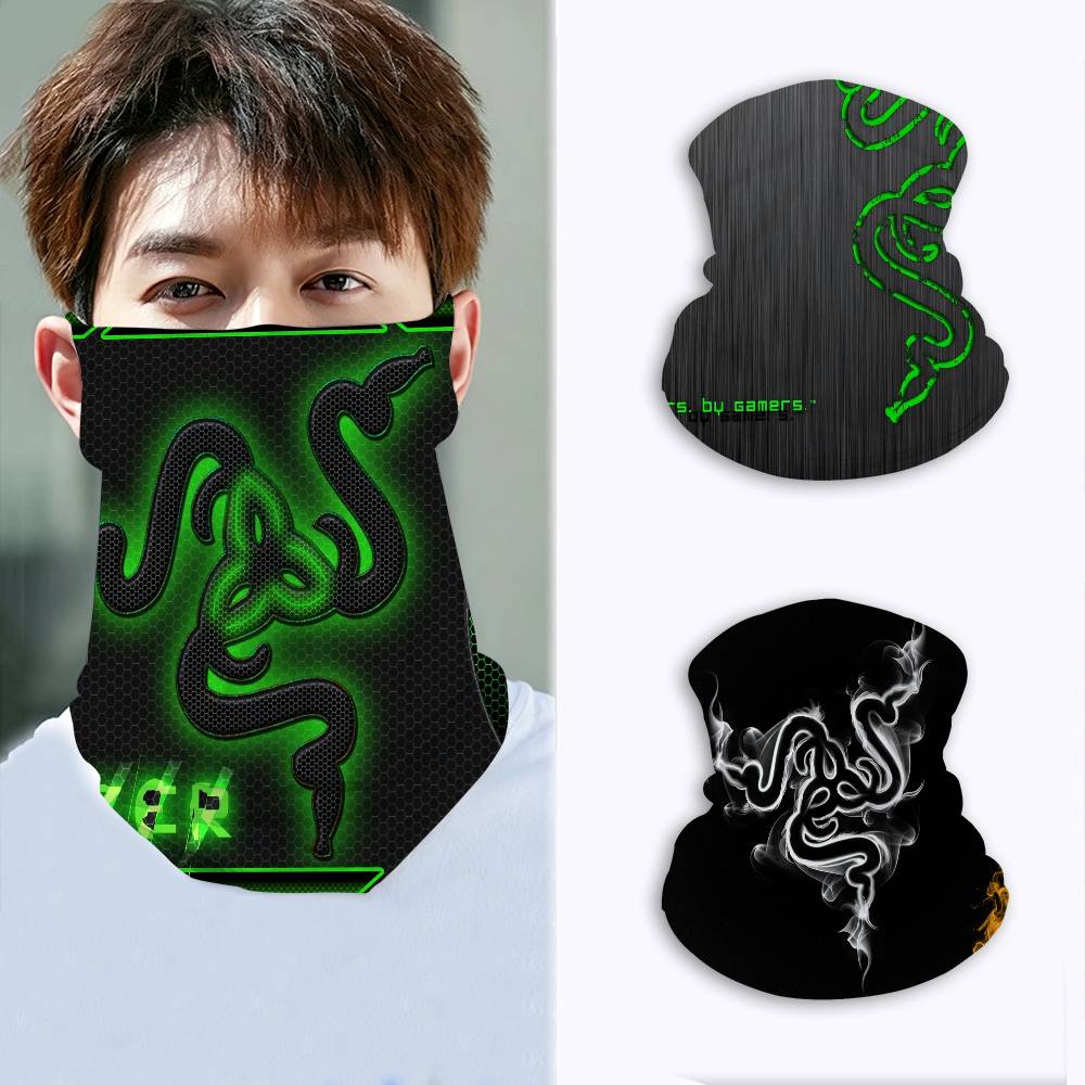 Game R-Razer Logo Warme, windd – Outdoor Adventure Games Bewertung und Preis