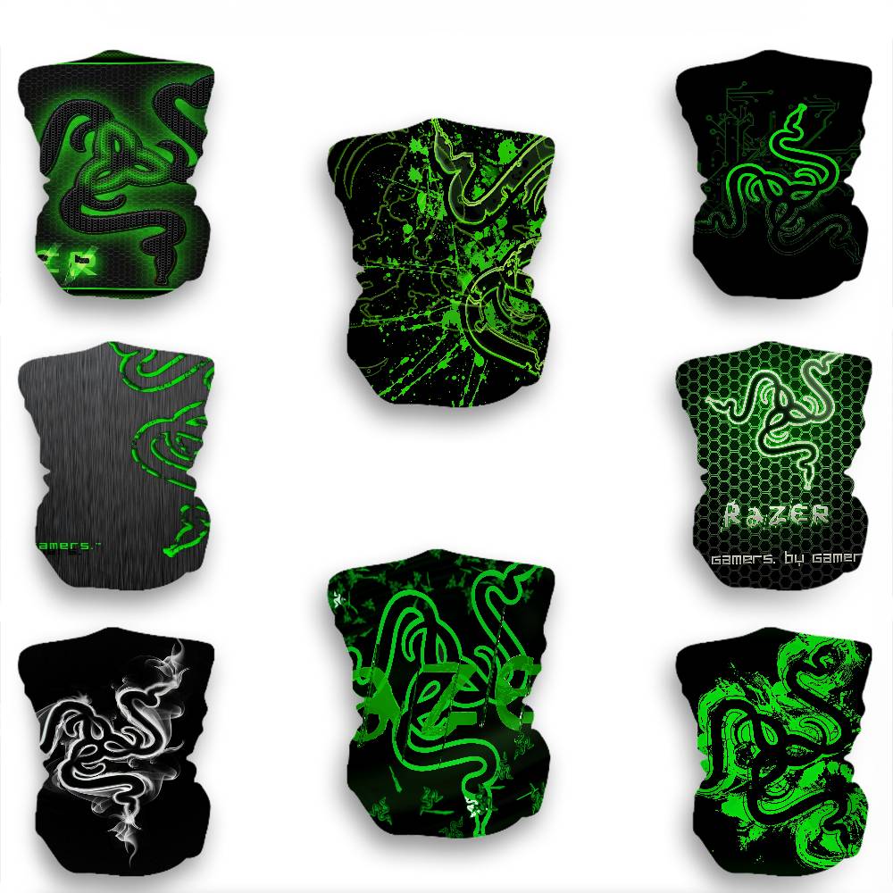Game R-Razer Logo Warme, windd – Outdoor Adventure Games Bewertung und Preis