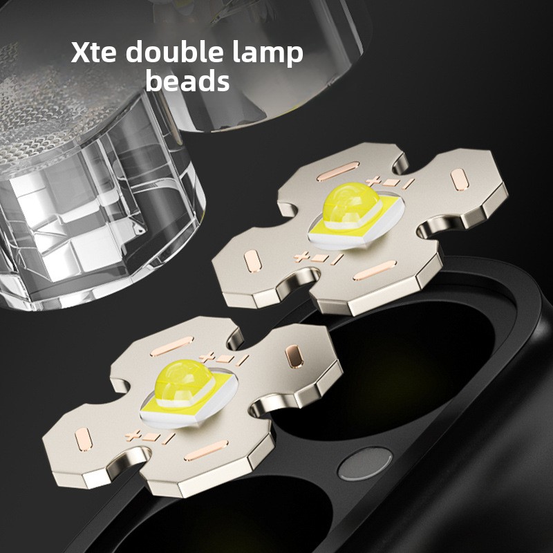 Hochhelle Stirnlampe im Kamera – Headlamp Waterproof Rechargeable Bewertung und Preis