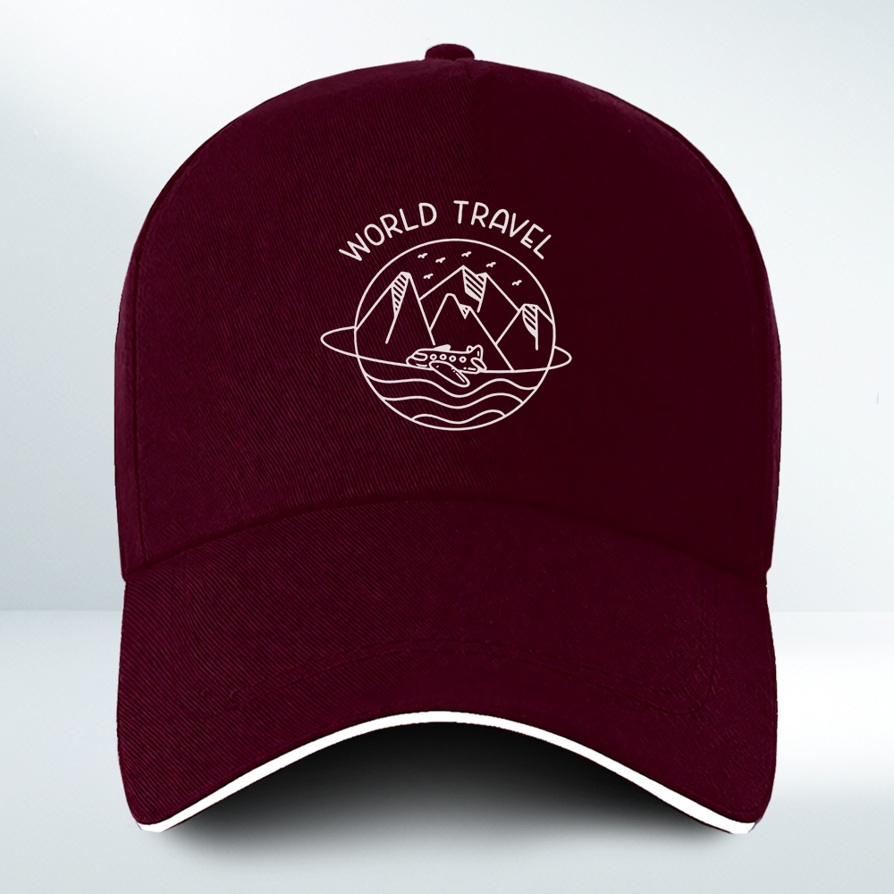 World Travel Mountains Grafik- – Outdoor Adventure World Bewertung und Preis