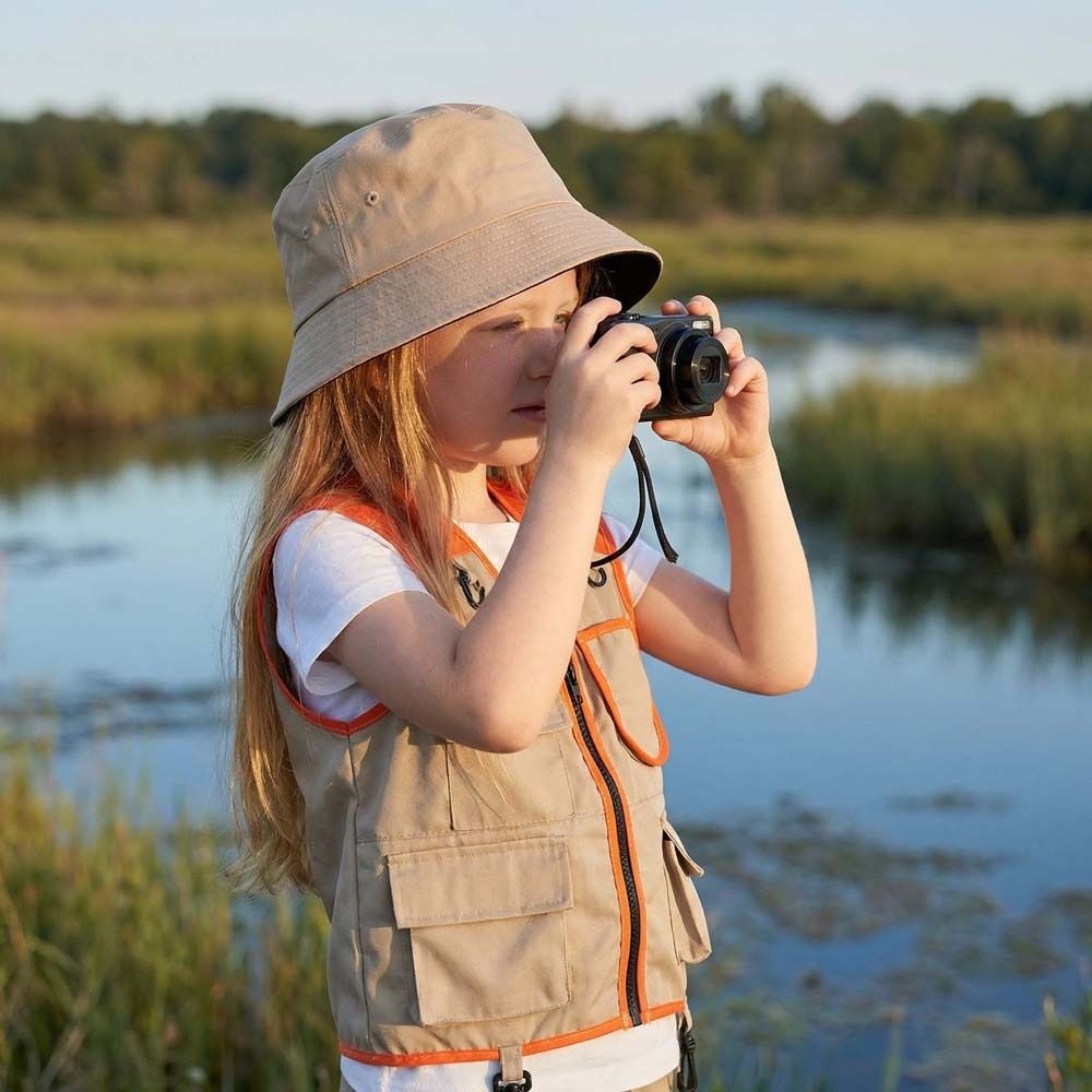 Sommerkleidung für Kinder: Exp – Outdoor Adventure Movies For Kids Bewertung und Preis