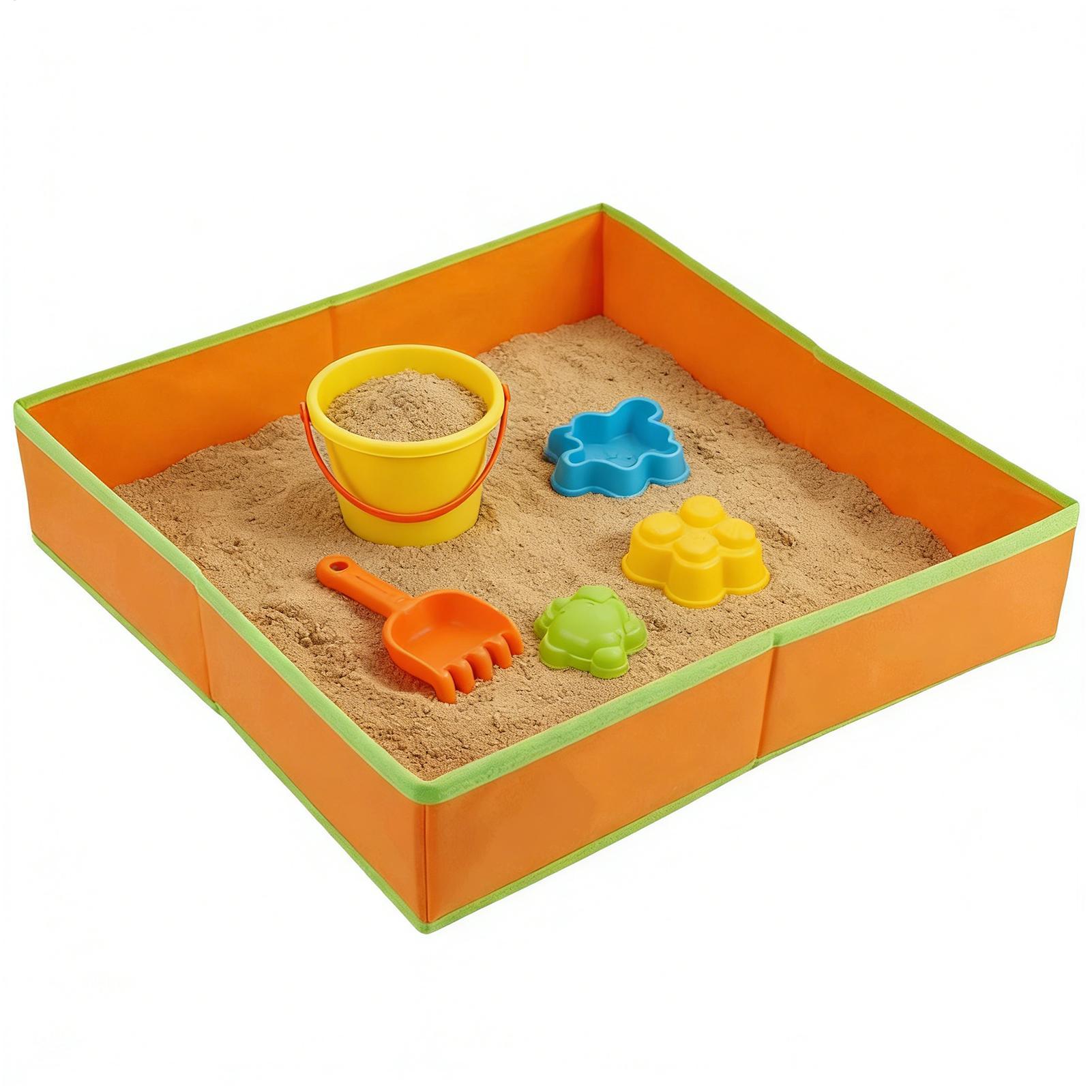 Sandtisch für Kinder Outdoor-S – Outdoor Adventure Games Bewertung und Preis