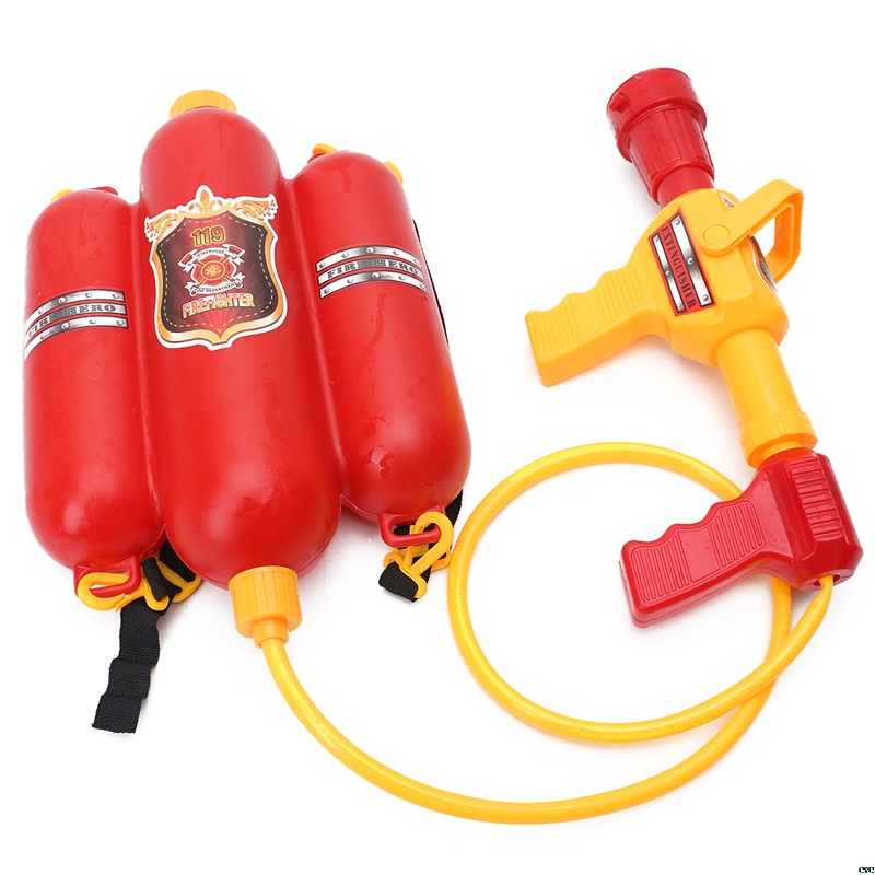 Feuer Rucksack Wasser Pistole  – Outdoor Adventure Games Bewertung und Preis