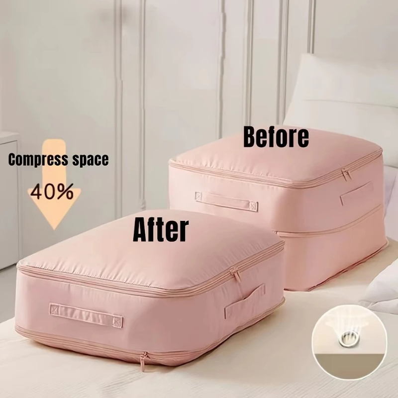 Robuste, selbstkomprimierende  – Space Blanket Heavy Bewertung und Preis