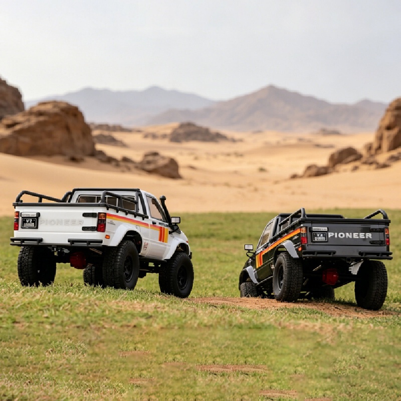 Rgt Rc Crawler Ex86110v2 Pione – Outdoor Adventure Hobbies Bewertung und Preis