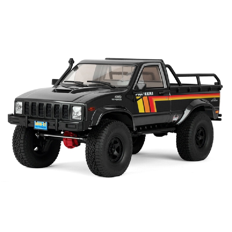 Rgt Rc Crawler Ex86110v2 Pione – Outdoor Adventure Hobbies Bewertung und Preis
