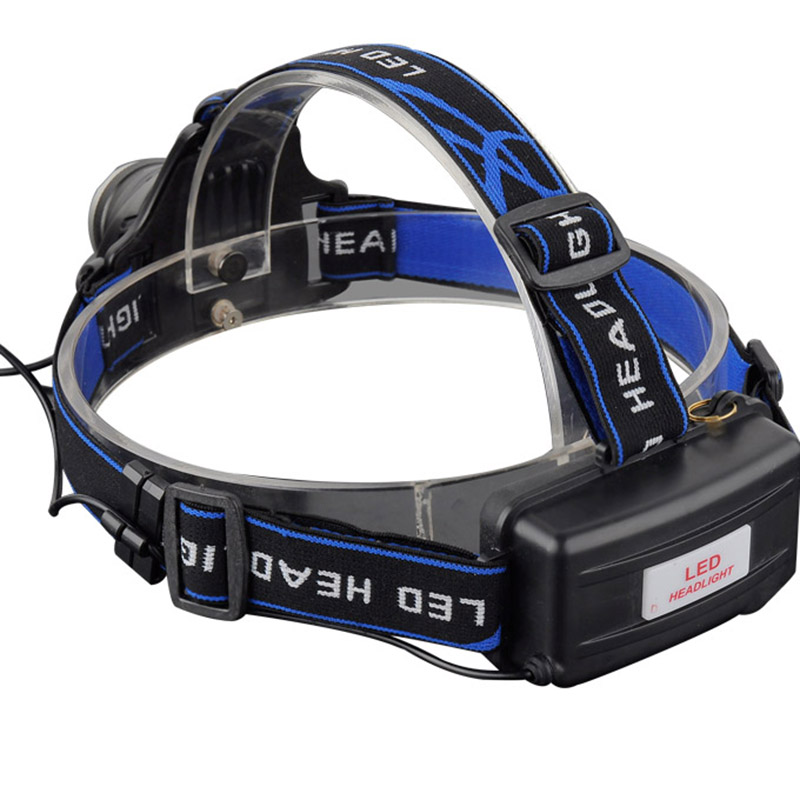 Tragbarer Scheinwerfer, leistu – Headlamp Waterproof Rechargeable Bewertung und Preis