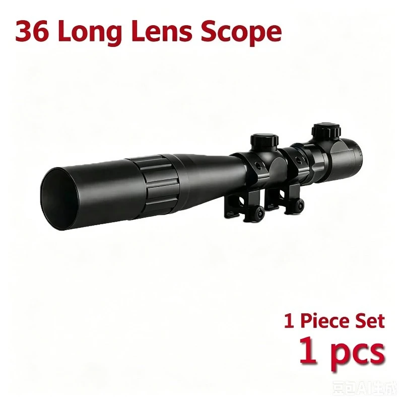 36mm Langer Verstellbarer Zoom – Outdoor Adventure Games Bewertung und Preis