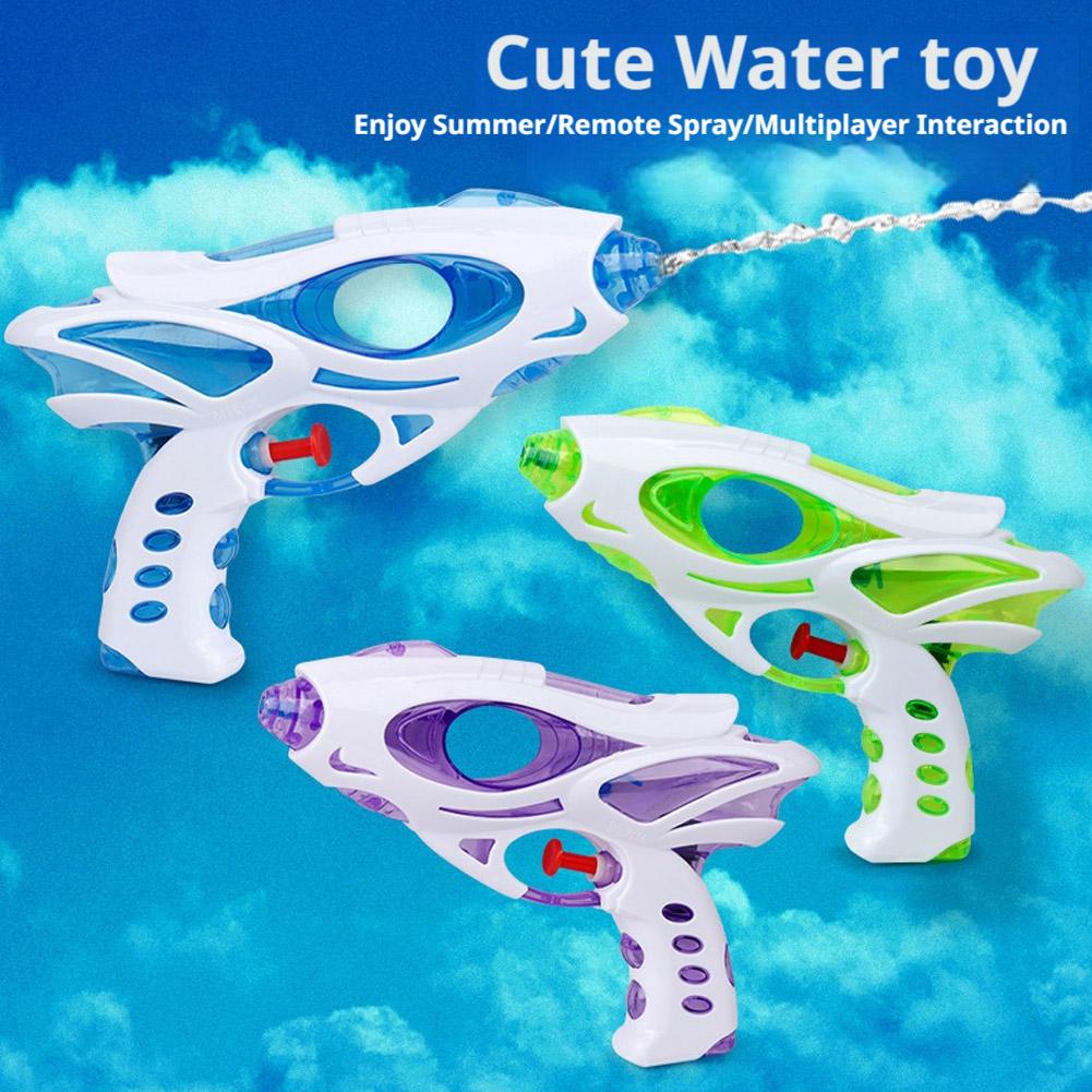 Kinder-Wasserpistole Sommer-St – Outdoor Adventure Games Bewertung und Preis