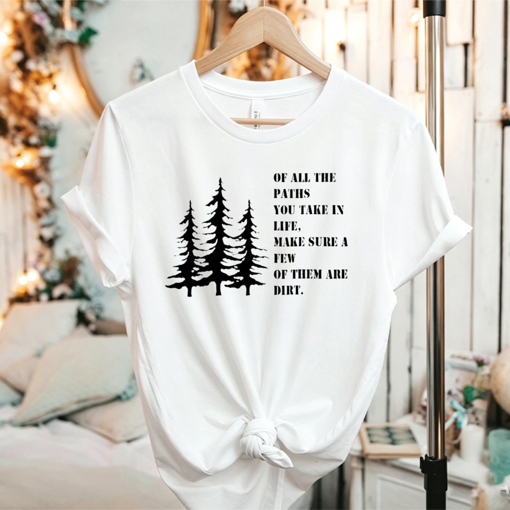 Kiefer Natur Zitat Outdoor-Abe – Outdoor Adventure Quotes Bewertung und Preis