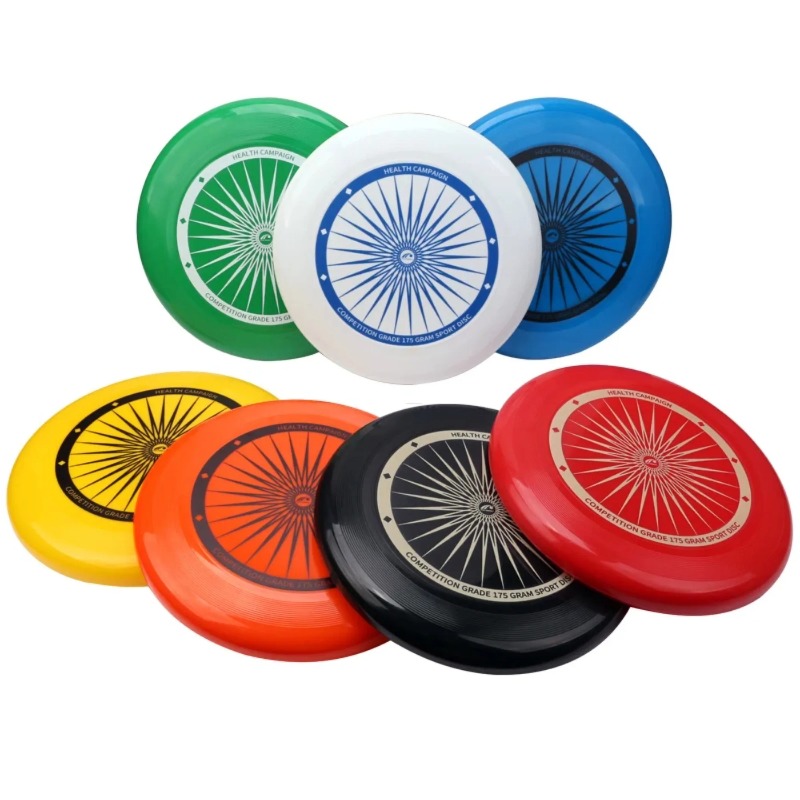 Flying Disc Professionelles Ou – Outdoor Adventure Games Bewertung und Preis