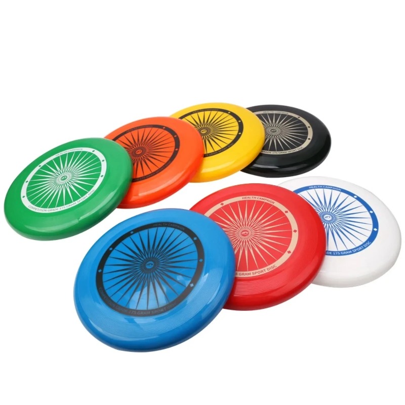 Flying Disc Professionelles Ou – Outdoor Adventure Games Bewertung und Preis
