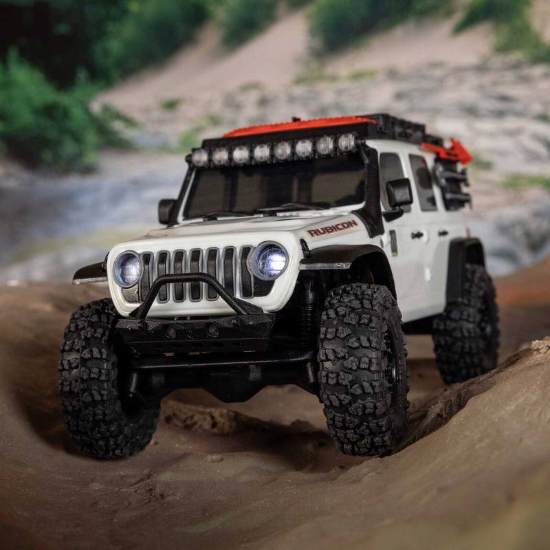 Axial Ferngesteuertes Elektris – Outdoor Adventure Hobbies Bewertung und Preis