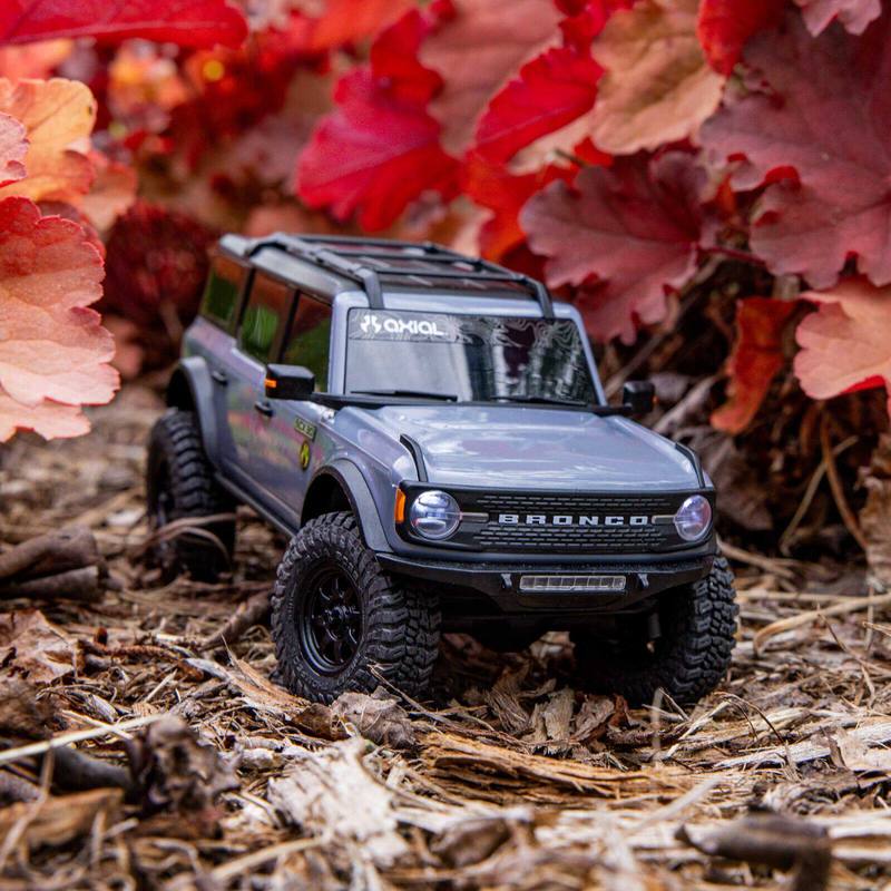 Axial Ferngesteuertes Elektris – Outdoor Adventure Hobbies Bewertung und Preis