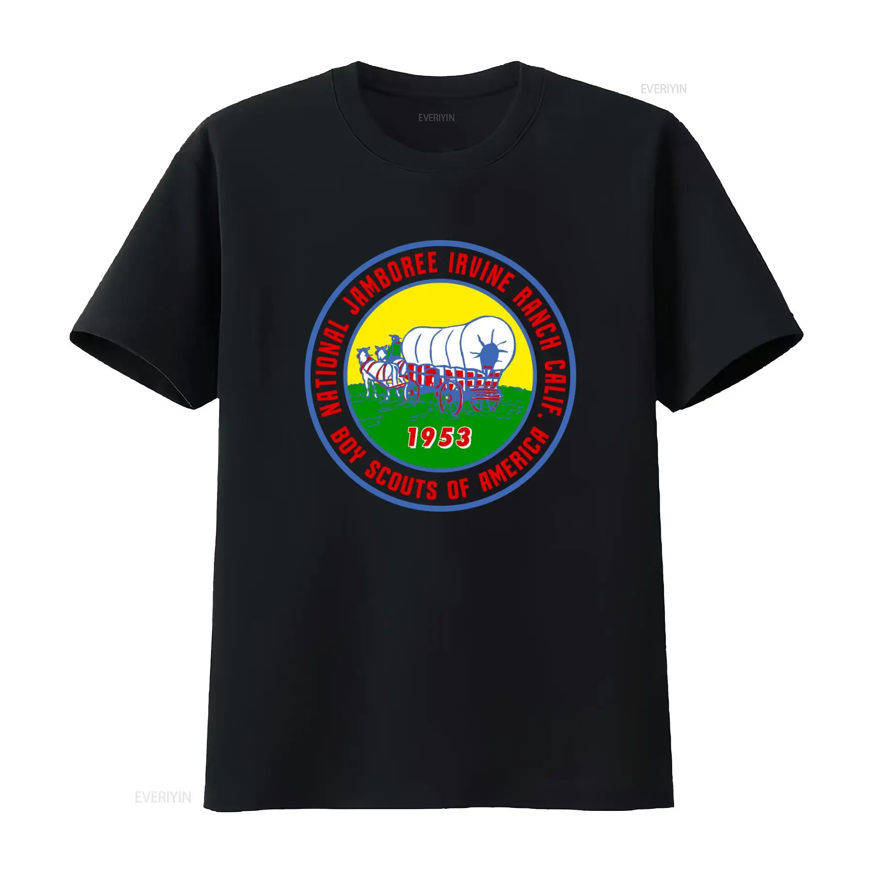 1953 Vintage Boy Scouts of Ame – Outdoor Adventure America Bewertung und Preis