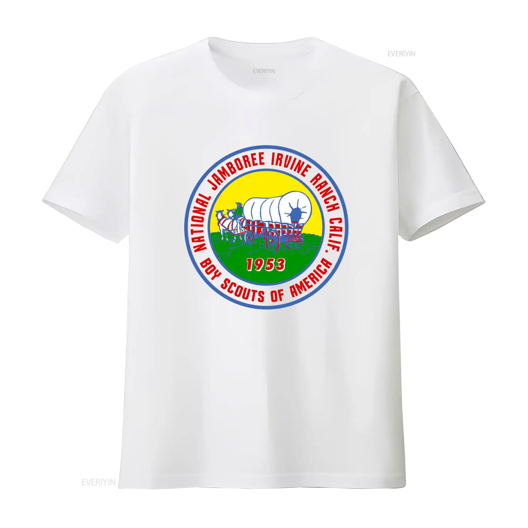 1953 Vintage Boy Scouts of Ame – Outdoor Adventure America Bewertung und Preis
