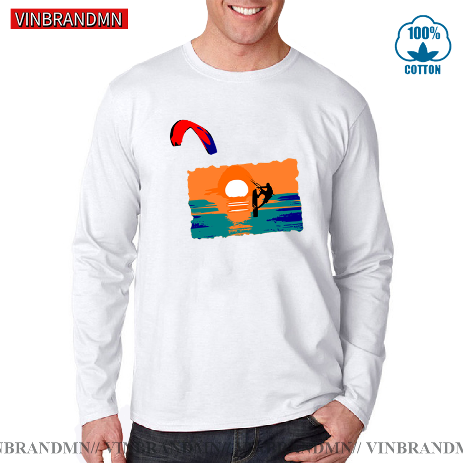 Abenteurer Langarm T-Shirts Mä – Outdoor Youth Adventure Bewertung und Preis