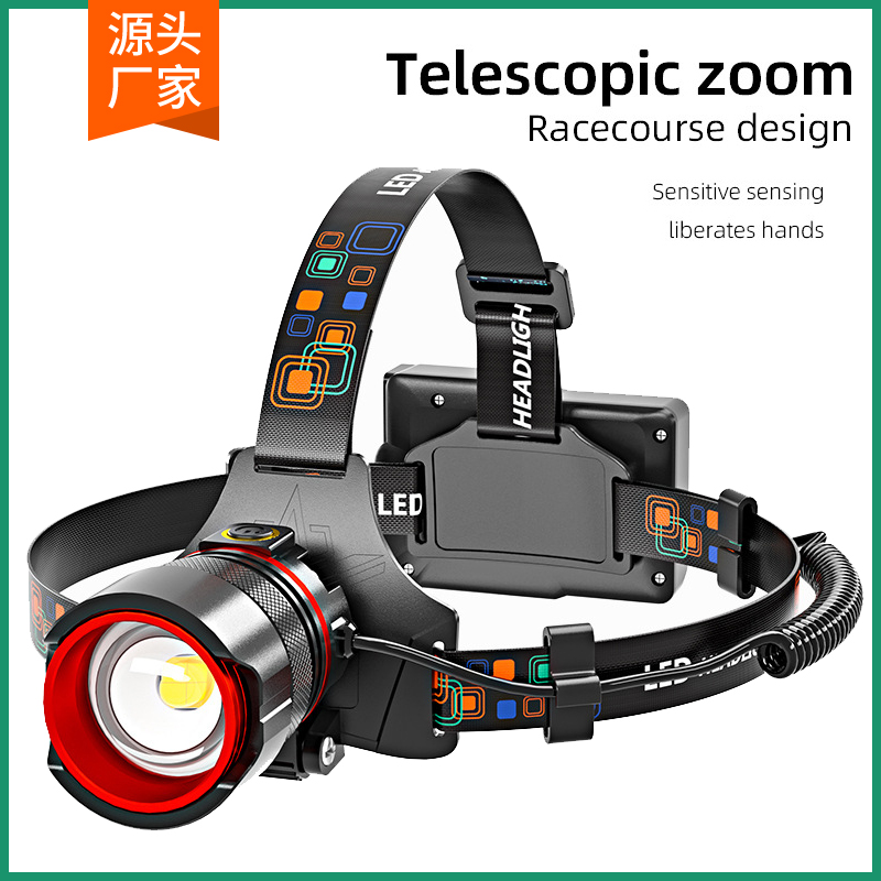 Ultrahelle LED-Stirnlampe, Was – Headlamp Waterproof Rechargeable Bewertung und Preis