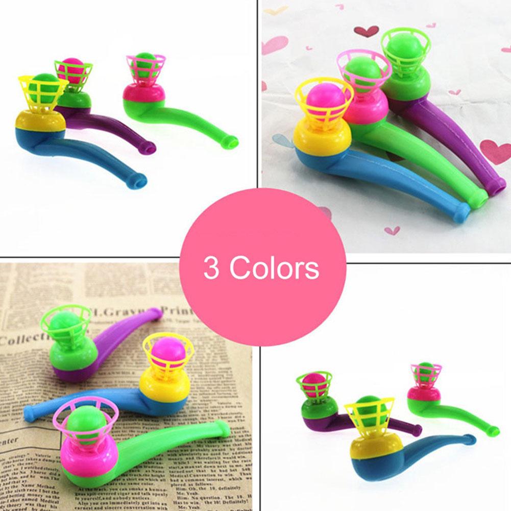 4 Stück Kinder-Plastikrohr-Bla – Outdoor Adventure Games Bewertung und Preis