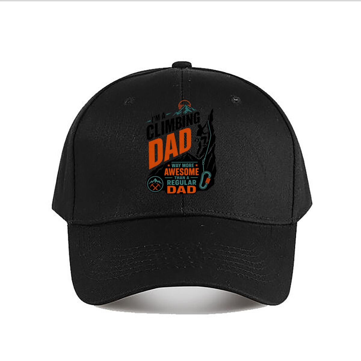 Rock Climbing Father Adventure – Outdoor Adventure Quotes Bewertung und Preis