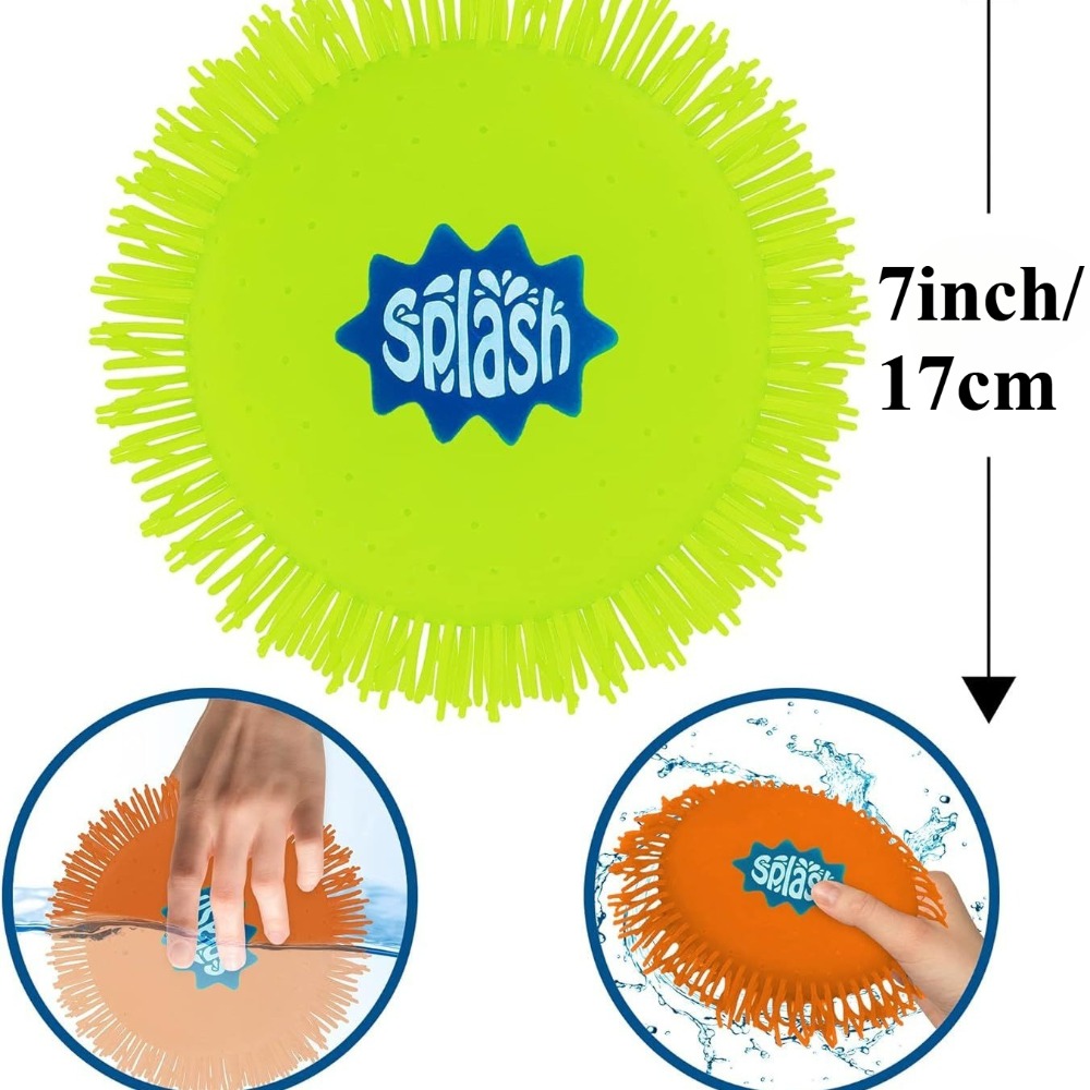 Wasserflugscheiben für Kinder, – Outdoor Adventure Games Bewertung und Preis